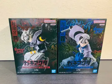 [ 미개봉 새상품 ] 가치 아쿠아 루도 잔카 피규어 세트