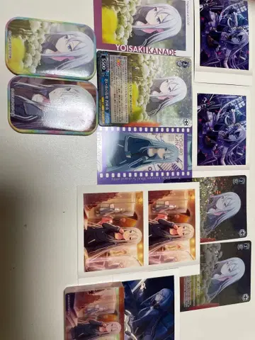 요이미사키 카나 묶음 판매