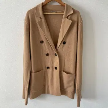 [ 컨디션 최상 ] 캐시미어 100% 크루치아니 Cruciani 가디건