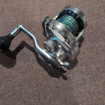 베이트릴 금속제 파란색 라인