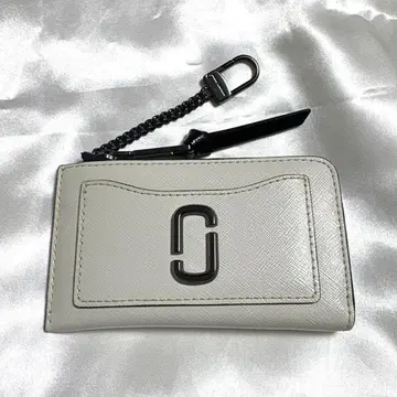 마크제이콥스 카드 케이스 패스 케이스