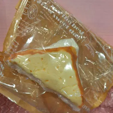 [ 새상품 ] kikisquishy 얼음 버터 크림 샌드 토스트 스퀴즈