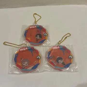 미세스 그린애플 제일복권 E상 3종 세트