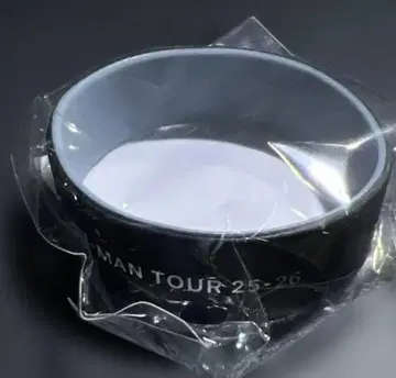 Officialdism FOUR-RE:ISM 러버 밴드 FC 한정판