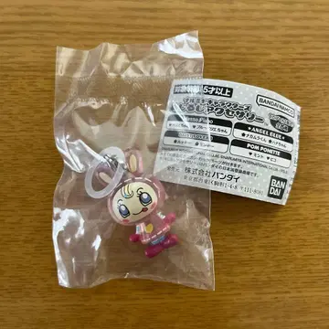 나루미야 캐릭터즈 메지루시 액세서리 베리에짱