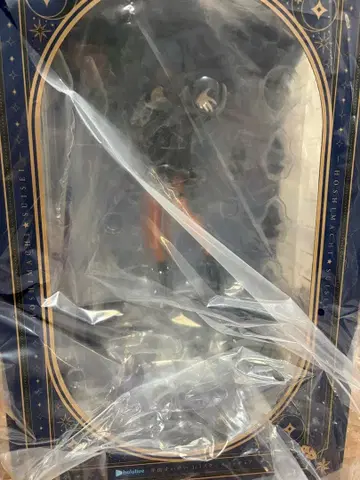 호시마치 스이세이 1/7 스케일 피규어