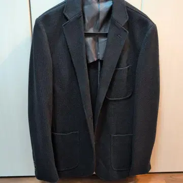 [ 에디 바우어 ] Eddie Bauer 테일러드 자켓 S 다크 그레이