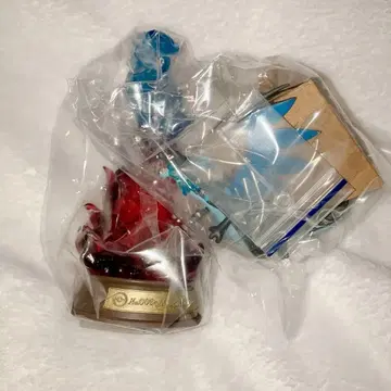 리멘트 흔들리는 포켓몬의 한때 메가 리자몽 X 컬렉션 4 2