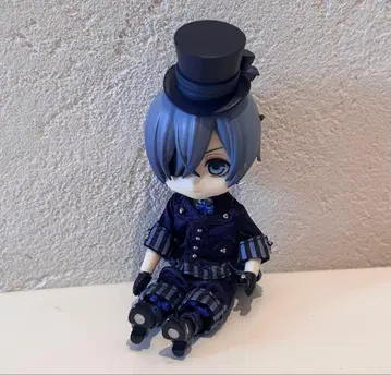 흑집사 시엘 넨도로이드돌