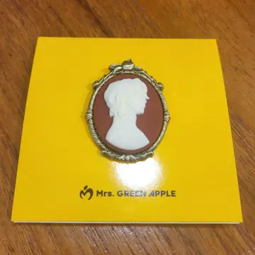 Mrs. GREEN APPLE 카메오 핀즈 오오모리 모토키 랜덤 바벨탑