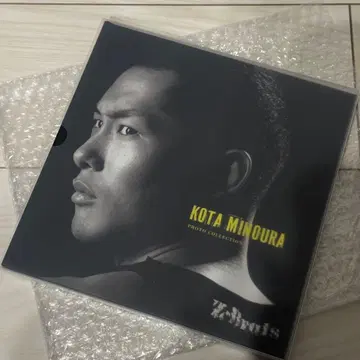 드래곤 게이트 미노라 코타 선수