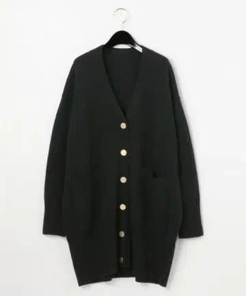 그레이스 콘티넨탈 릴랙시 니트 가디건