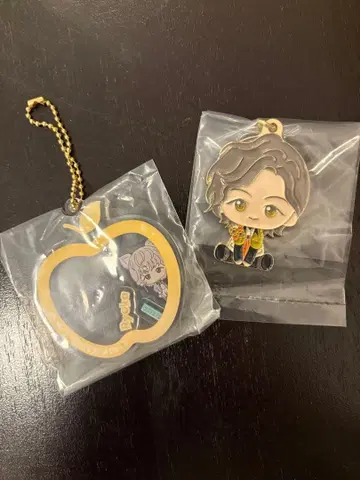 Mrs. GREEN APPLE 제일복권