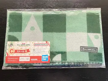 미세스 그린애플 1번 복권 c상 스톨