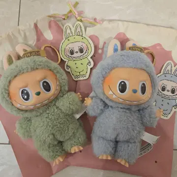 팝마트 러브브 마카롱 2개 세트 당일 발송