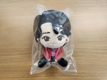 미세스 그린애플 제일복권 A상 마스코트 오오모리 모토키