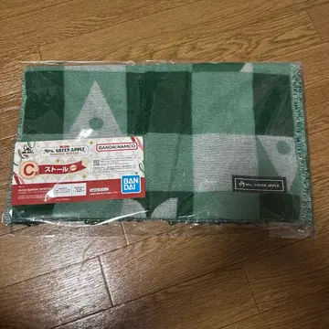 미세스 그린애플 제일복권 C상 스톨