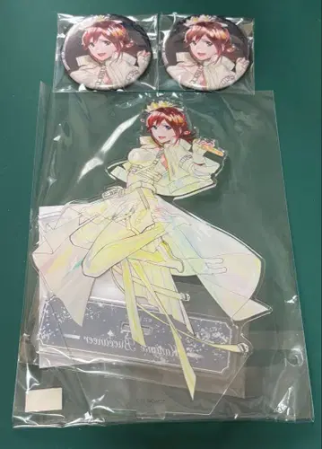 마크로스 맥페스 앙코르 카나메 세트