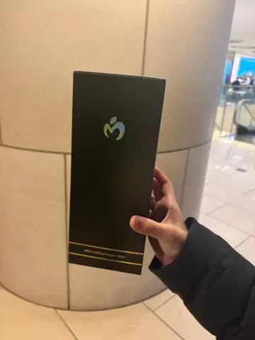 Mr. GREEN APPLE 응원봉 그린