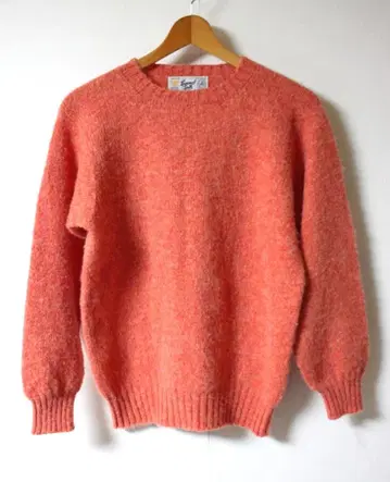 로렌스 제이 스미스 샤기 도그 셰틀랜드 스웨터 32