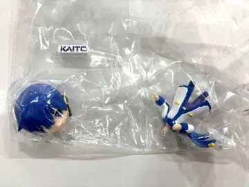 [ 미개봉 ] 넨도로이드 서프라이즈 KAITO 부품 포함