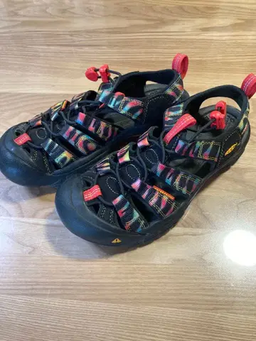 KEEN 뉴포트 NEWPORT H2 23.5cm