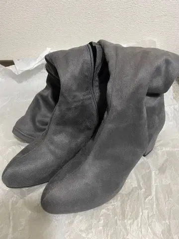 [12/16까지] 롱 부츠