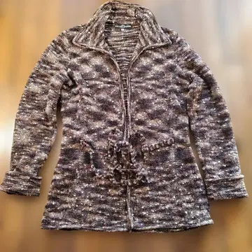 Jean Louis Scherrer 가운형 숏코트