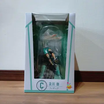 오이카와 토오루 피규어 하이큐!! C상