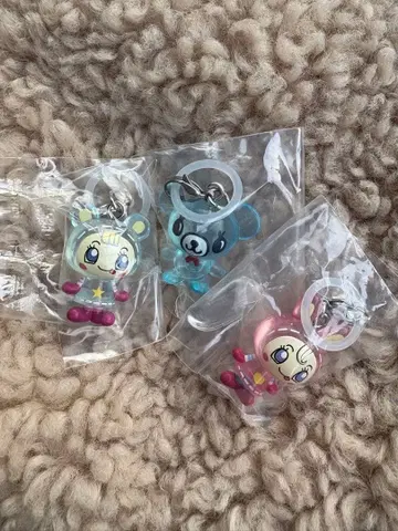 나루미야 메지루시 액세서리