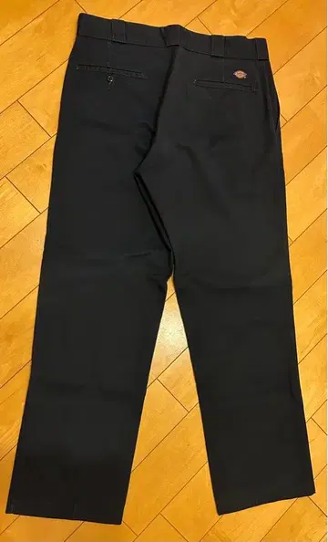 34 X 30 디키즈 874 다크 네이비 dickies 치노 팬츠