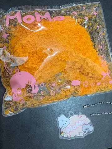 MoMo 튀김 바삭바삭 치킨 레그