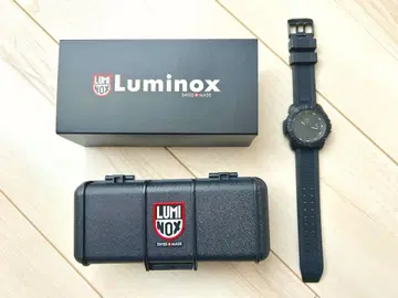 Luminox 3051 Blackout