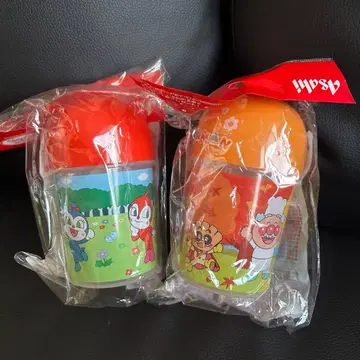 호빵맨 멀티 케이스