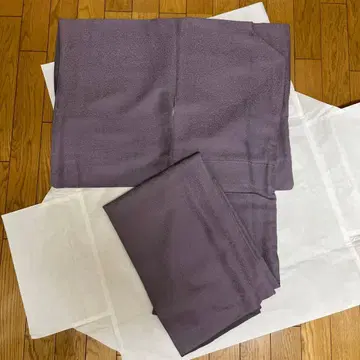 이로무지 옅은 보라색