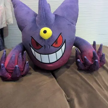 팬텀 봉제 인형