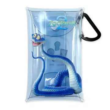 주토피아2 게리 클리어 멀티 케이스