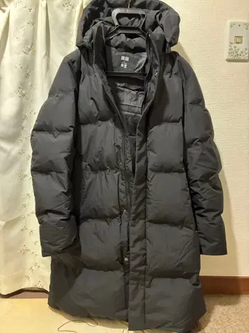 UNIQLO 다운 자켓 M 사이즈