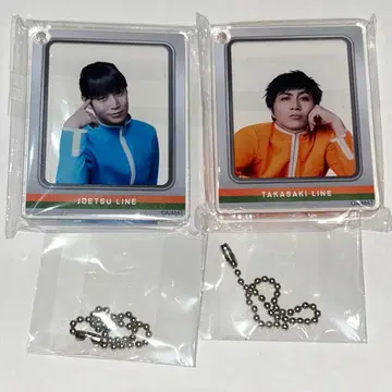 뮤지컬 청춘 철도 철라이 그라테 콜롯타 타카사키선 죠에츠선