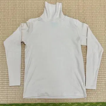 tandey 오로네 스탠다드 터틀넥