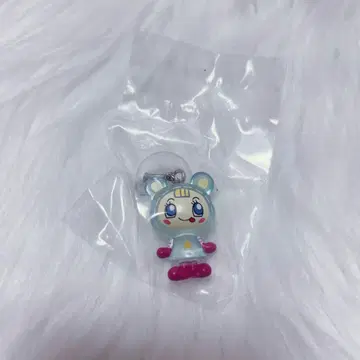 나루미야 메지루시 액세서리 메조 피아노 블루 베리에