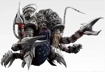 제일복권 울트라맨 시리즈 괴수대전 A상 가타노조아 클리어 포스터