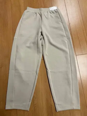 유니클로 드라이 맨투맨 커브 팬츠 긴 길이 L 사이즈까지