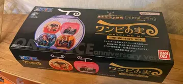 [원피스] 원피 기념일ver ONE PIECE 피규어