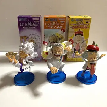 원피스 ONE PIECE 피규어 묶음 판매