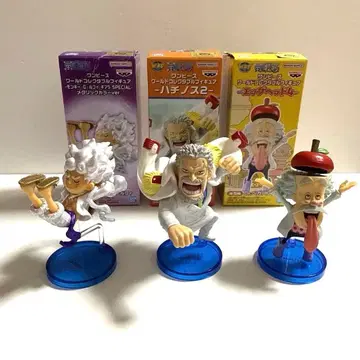 원피스 ONE PIECE 피규어 묶음 판매
