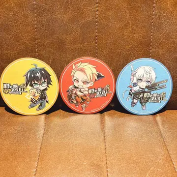 도즈루사 시간을 달리는 도즈루사 코스터 도즈루