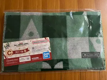 미세스 그린애플 제일복권 C상 스톨