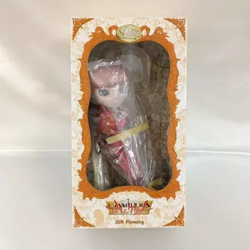 풀립 류 아스카 랑그레이 [ 신세기 에반게리온 ]