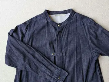 GRANDMA MAMA DAUGHTER 데님 원피스 사이즈 0